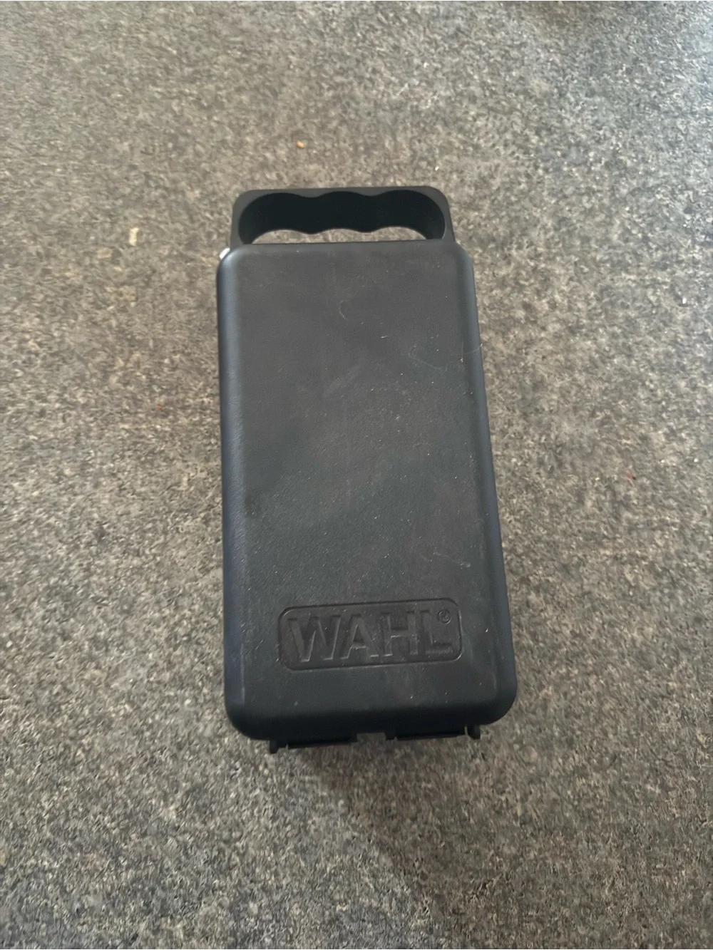 Dog Wahl Grind, Trim and Smooth tool